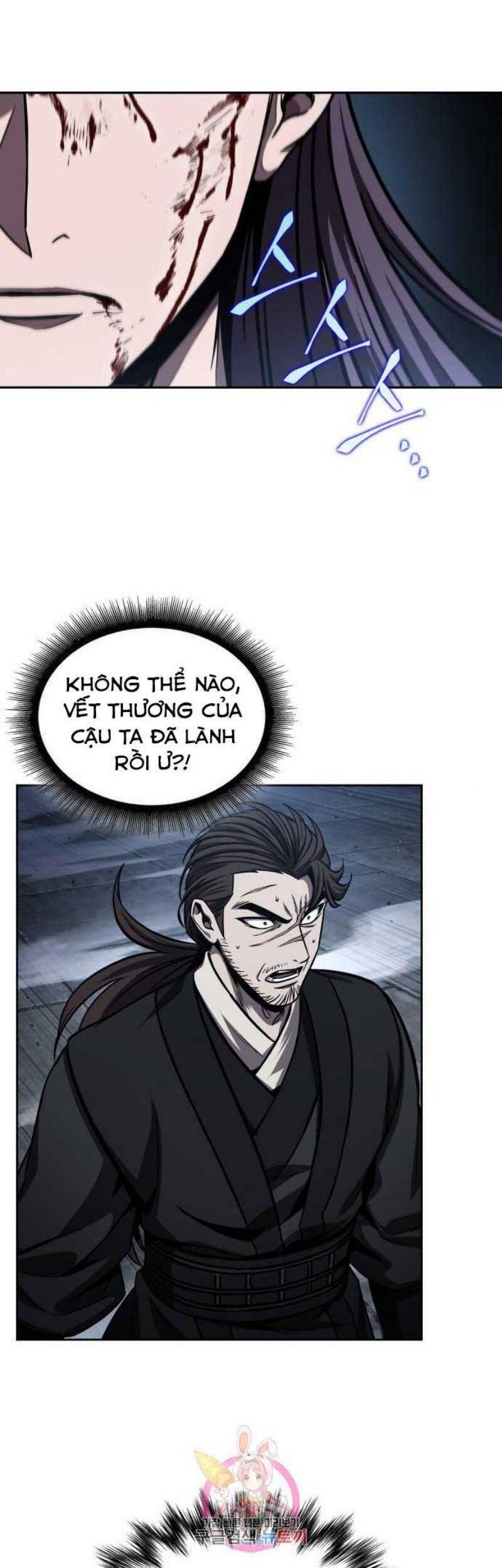 Ngã Lão Ma Thần Chap 110 - Next Chap 111