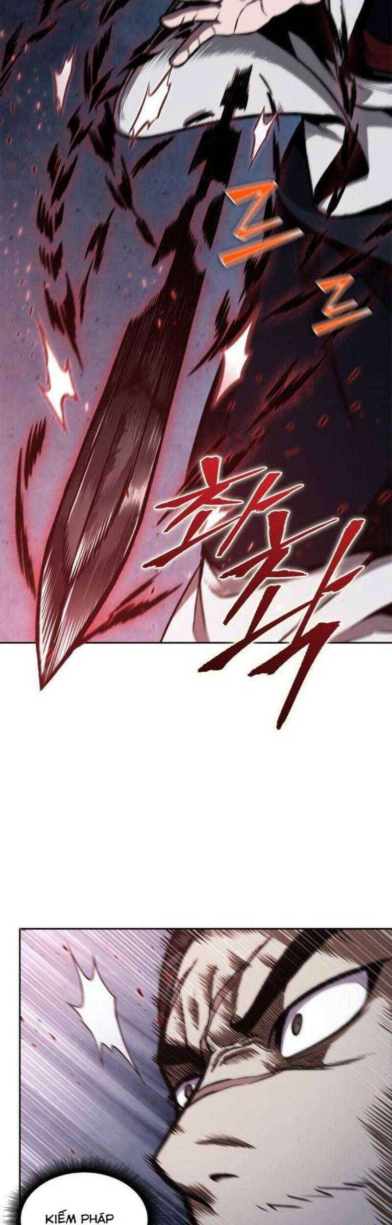 Ngã Lão Ma Thần Chap 110 - Next Chap 111