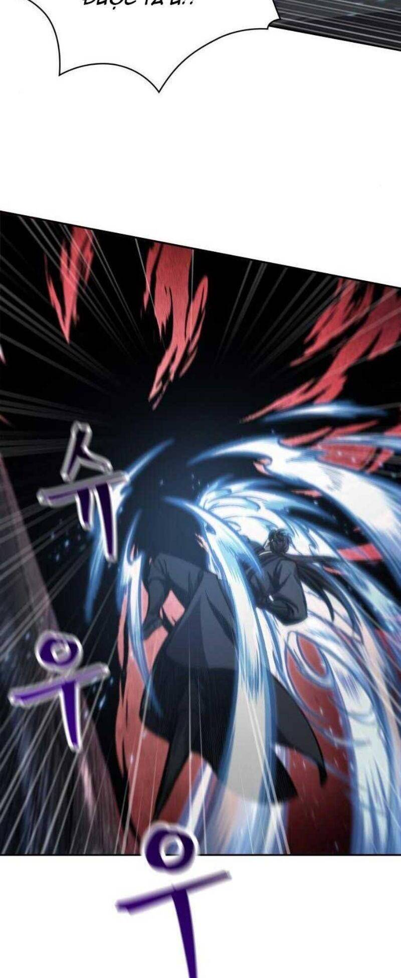 Ngã Lão Ma Thần Chap 110 - Next Chap 111