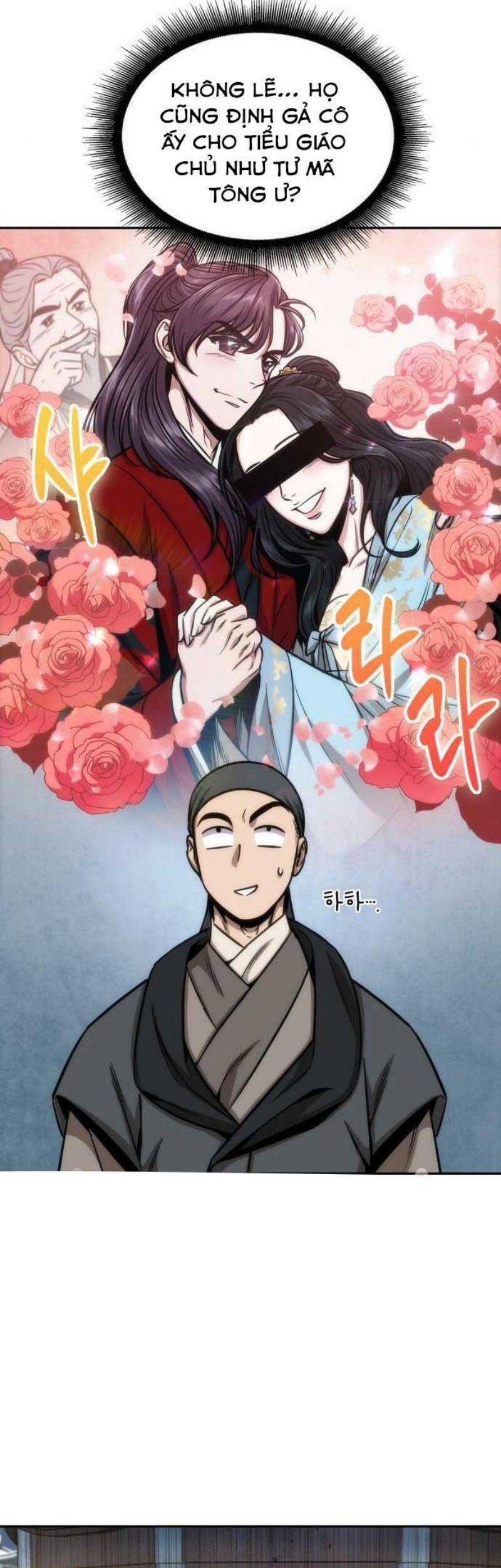 Ngã Lão Ma Thần Chap 114 - Next Chap 115