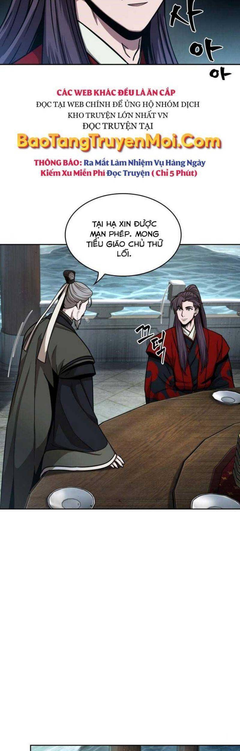 Ngã Lão Ma Thần Chap 114 - Next Chap 115