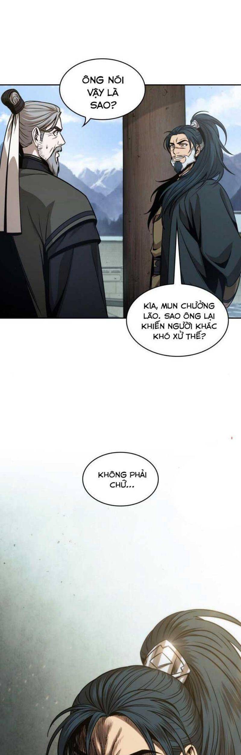 Ngã Lão Ma Thần Chap 114 - Next Chap 115