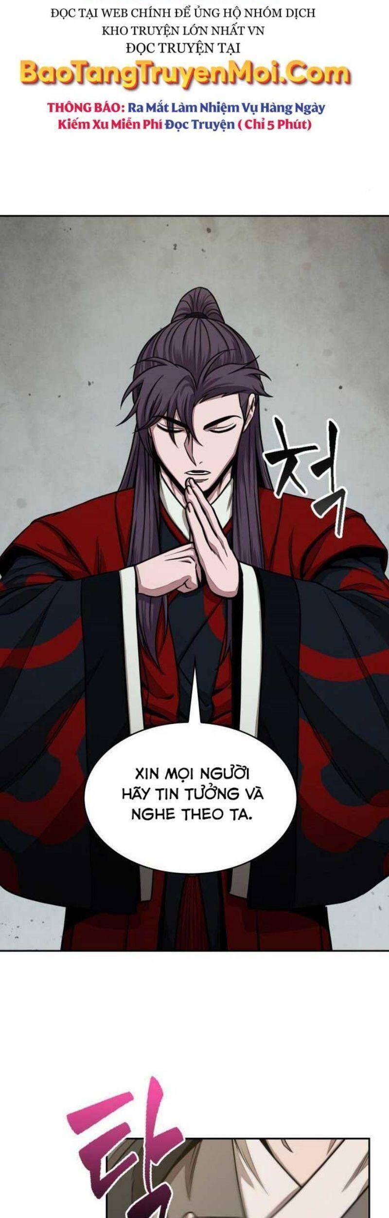 Ngã Lão Ma Thần Chap 114 - Next Chap 115