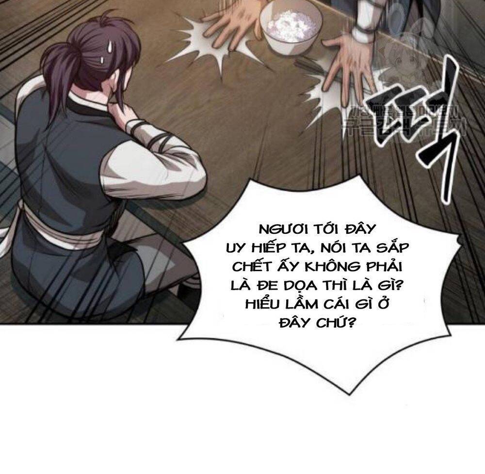 Ngã Lão Ma Thần Chap 40 - Next Chap 41