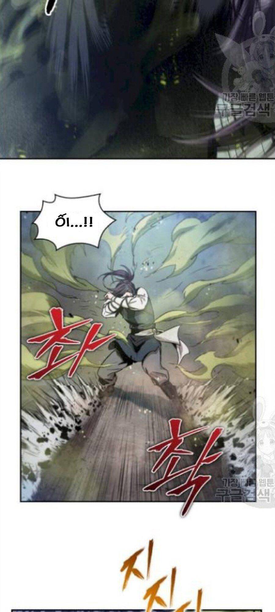 Ngã Lão Ma Thần Chap 41 - Next Chap 42