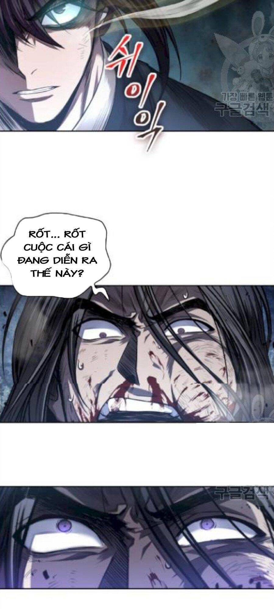 Ngã Lão Ma Thần Chap 41 - Next Chap 42