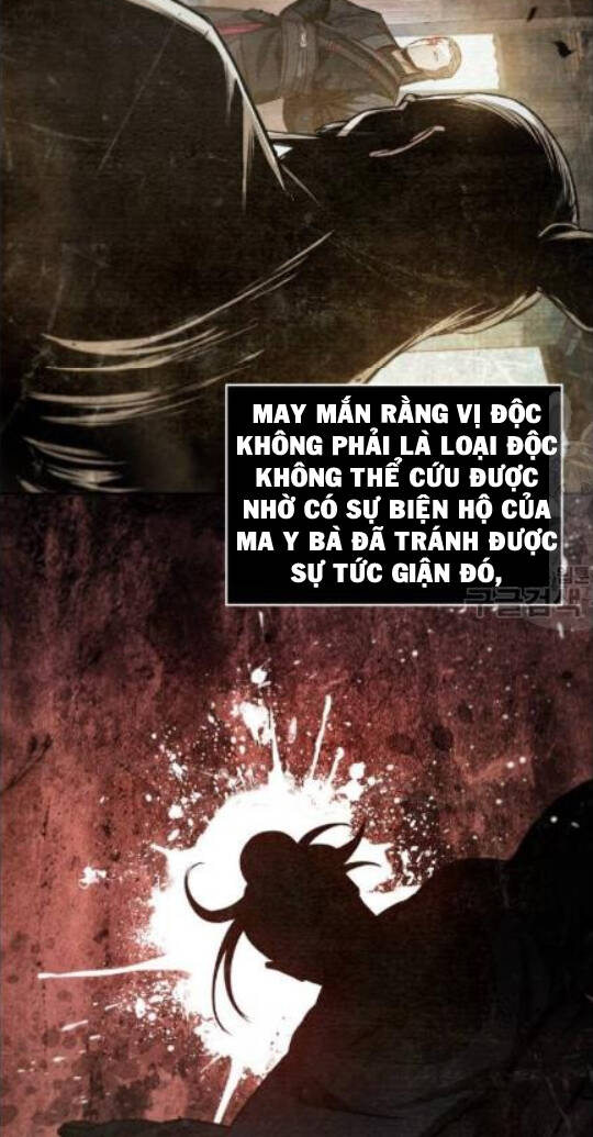 Ngã Lão Ma Thần Chap 42 - Next Chap 43