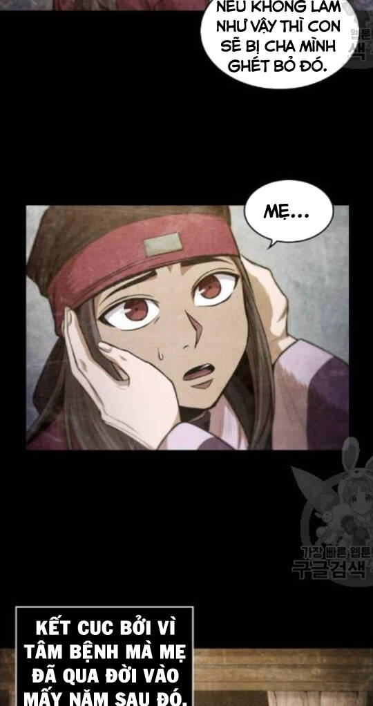 Ngã Lão Ma Thần Chap 42 - Next Chap 43