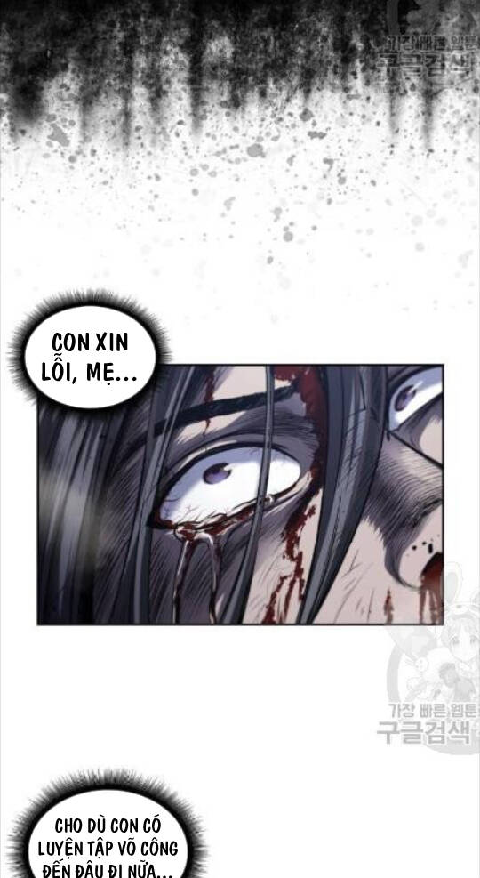 Ngã Lão Ma Thần Chap 42 - Next Chap 43