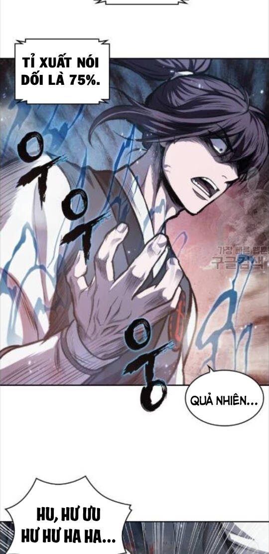 Ngã Lão Ma Thần Chap 42 - Next Chap 43