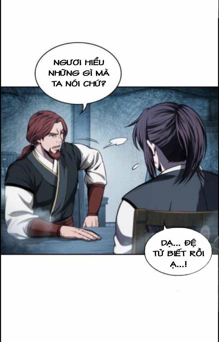 Ngã Lão Ma Thần Chap 44 - Next Chap 45