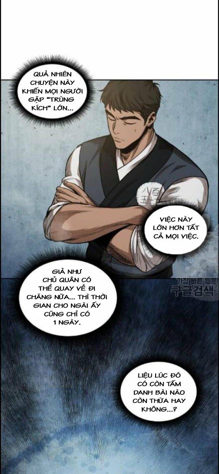 Ngã Lão Ma Thần Chap 44 - Next Chap 45