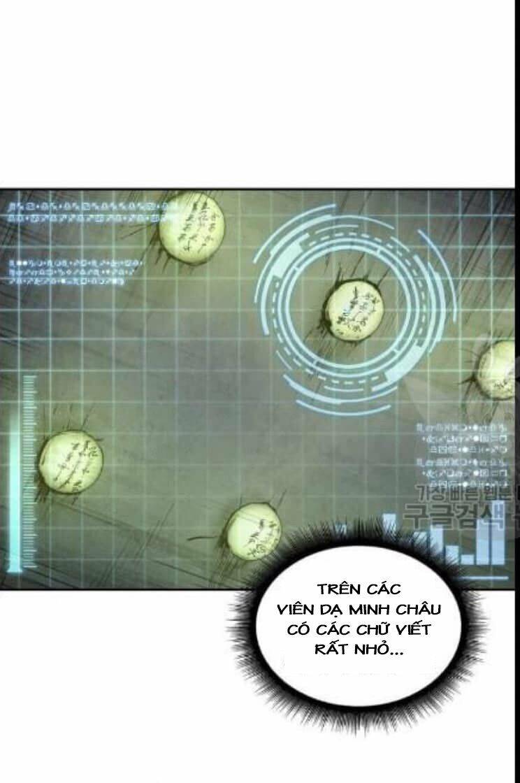 Ngã Lão Ma Thần Chap 46 - Next Chap 47