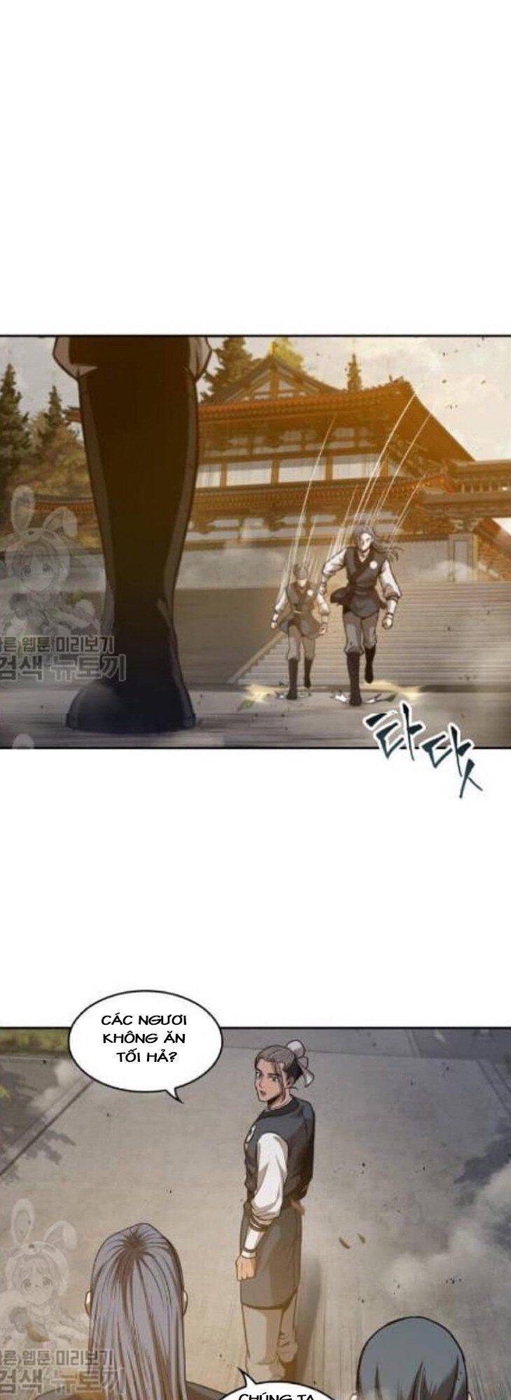 Ngã Lão Ma Thần Chap 47 - Next Chap 48