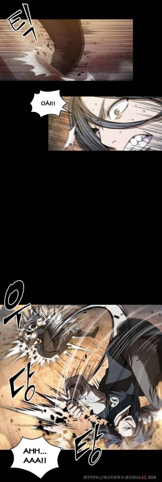 Ngã Lão Ma Thần Chap 49 - Next Chap 50