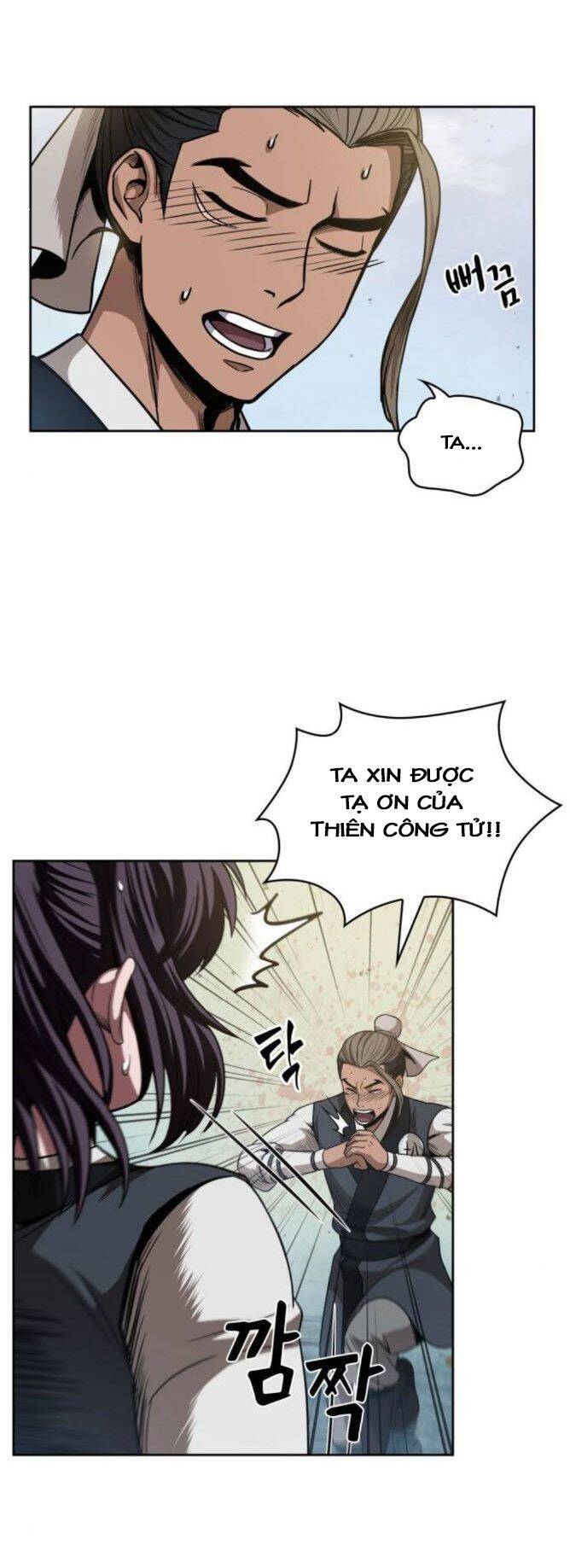 Ngã Lão Ma Thần Chap 51 - Next Chap 52