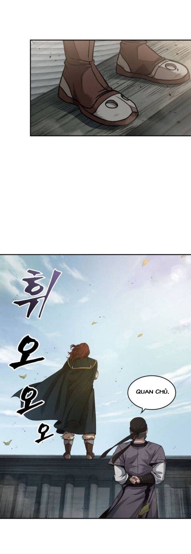 Ngã Lão Ma Thần Chap 51 - Next Chap 52