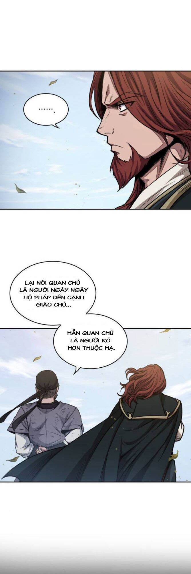 Ngã Lão Ma Thần Chap 51 - Next Chap 52