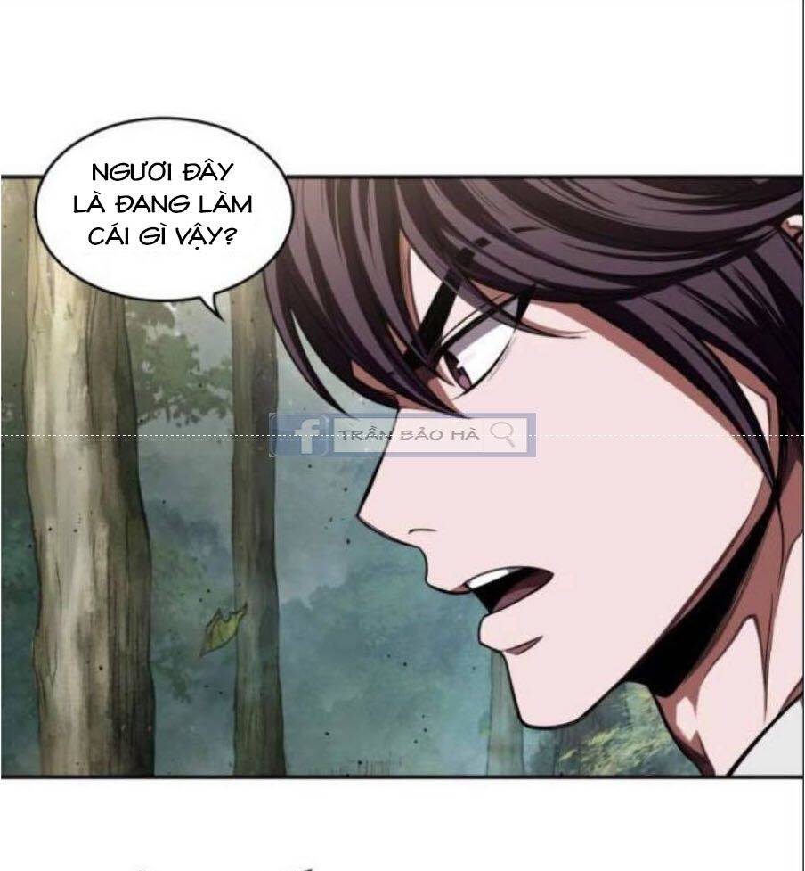 Ngã Lão Ma Thần Chap 54 - Next Chap 55