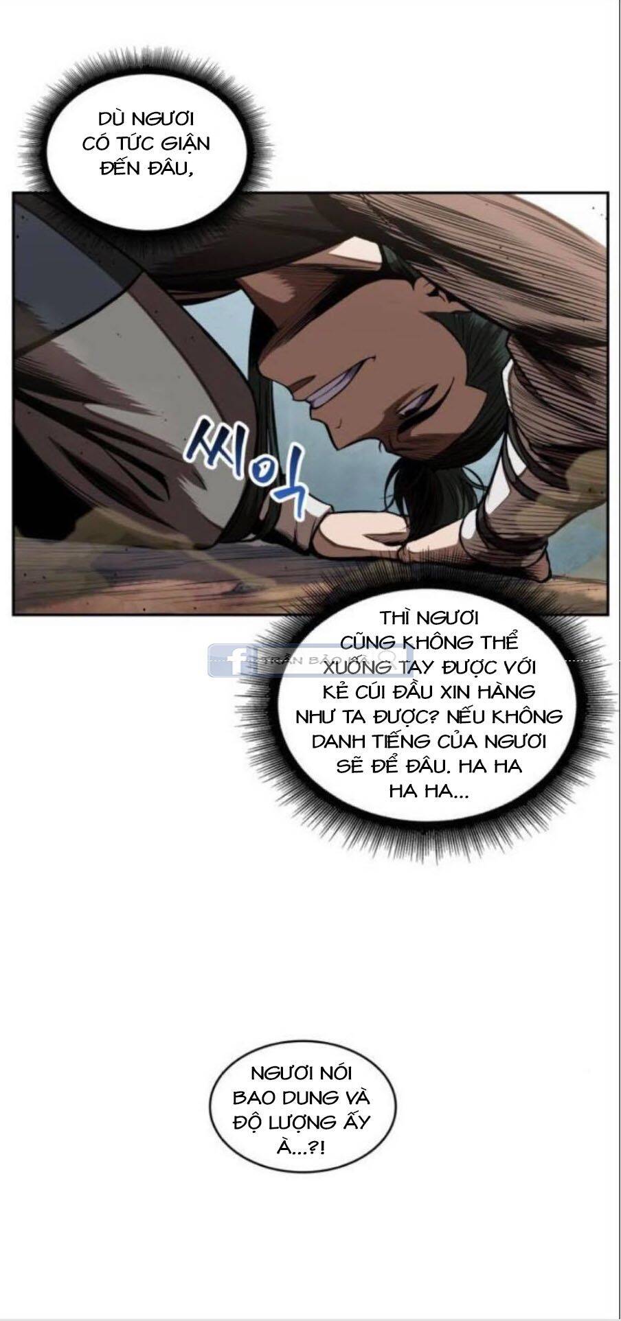 Ngã Lão Ma Thần Chap 54 - Next Chap 55