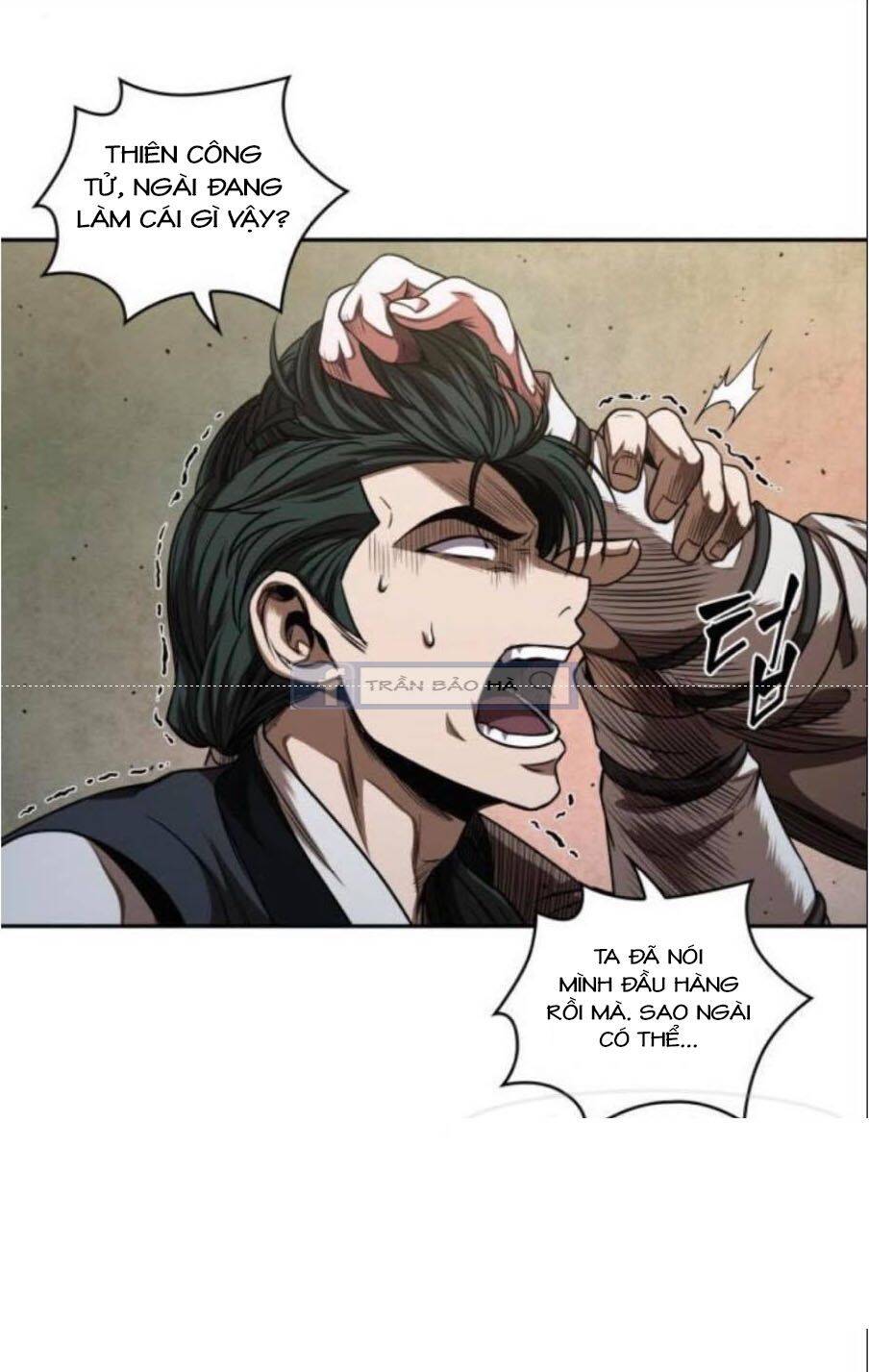 Ngã Lão Ma Thần Chap 54 - Next Chap 55