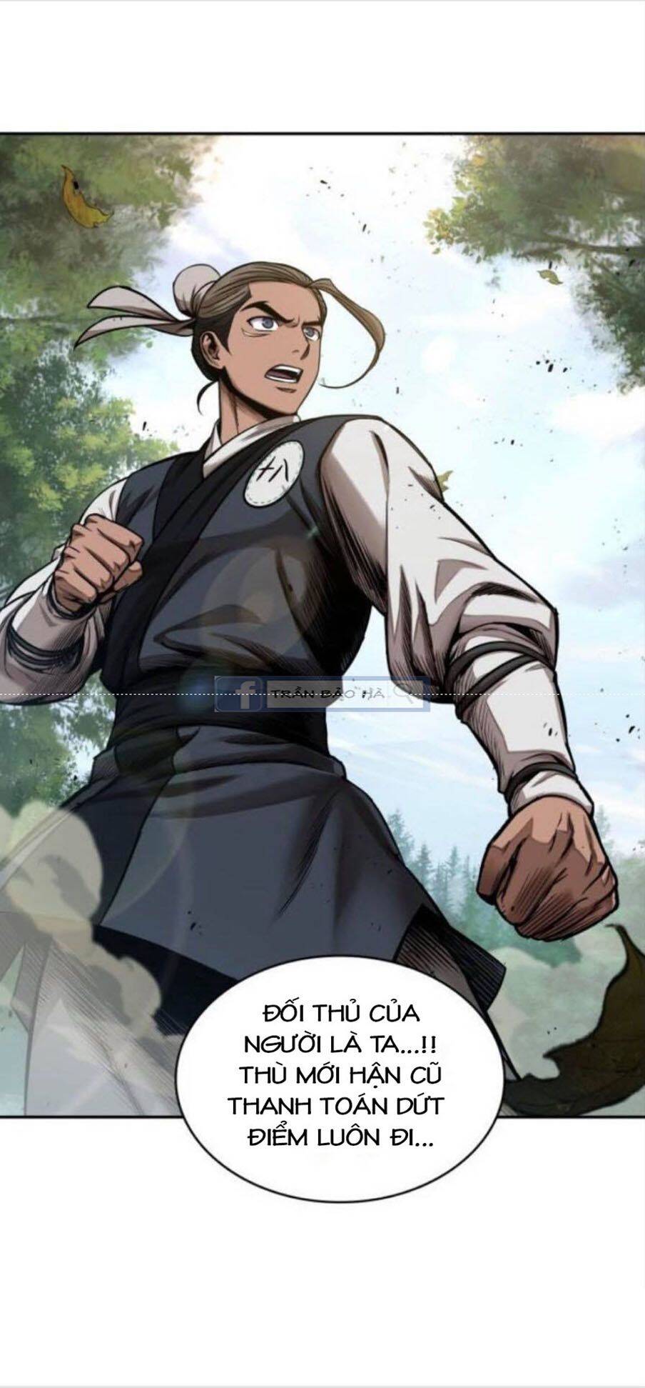 Ngã Lão Ma Thần Chap 54 - Next Chap 55