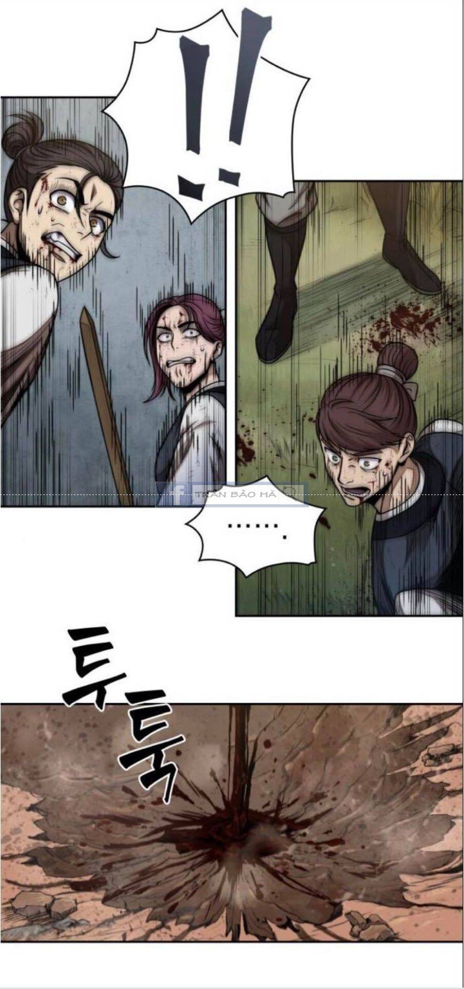 Ngã Lão Ma Thần Chap 54 - Next Chap 55