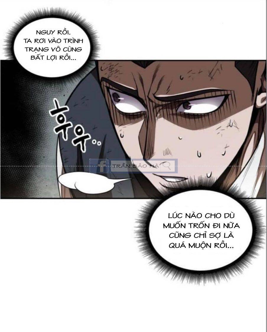 Ngã Lão Ma Thần Chap 54 - Next Chap 55