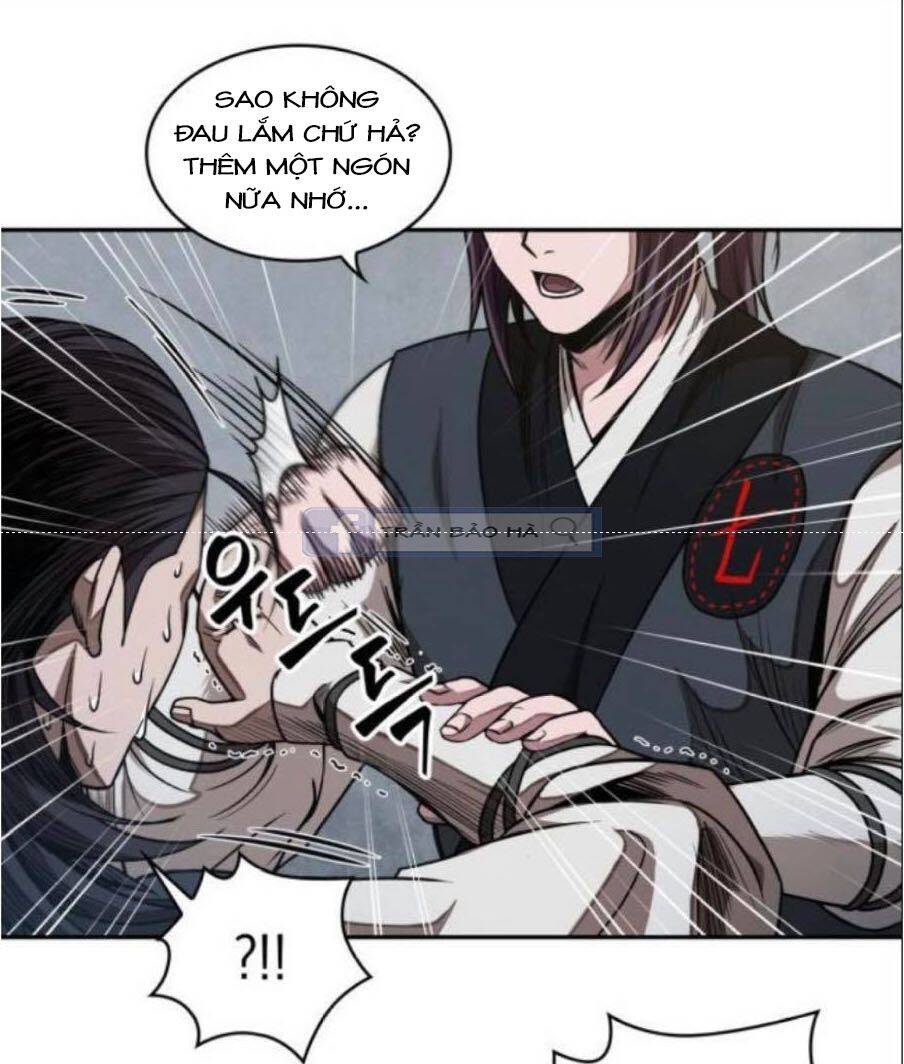 Ngã Lão Ma Thần Chap 54 - Next Chap 55