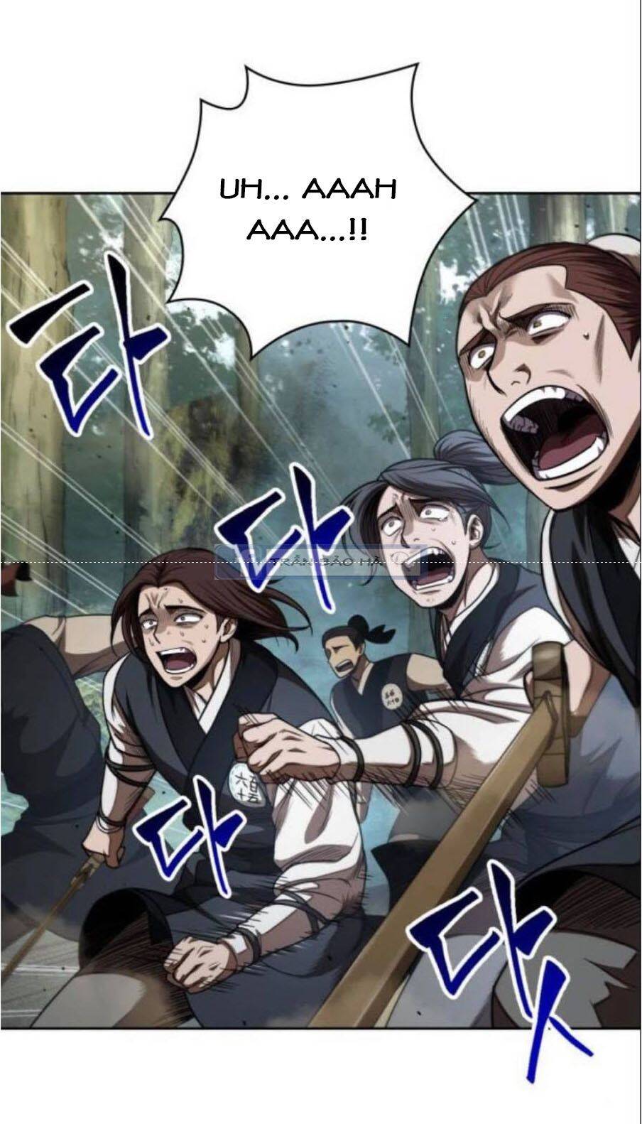 Ngã Lão Ma Thần Chap 54 - Next Chap 55