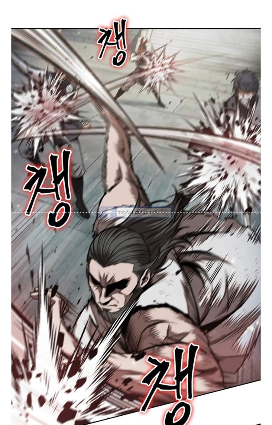 Ngã Lão Ma Thần Chap 65 - Next Chap 66