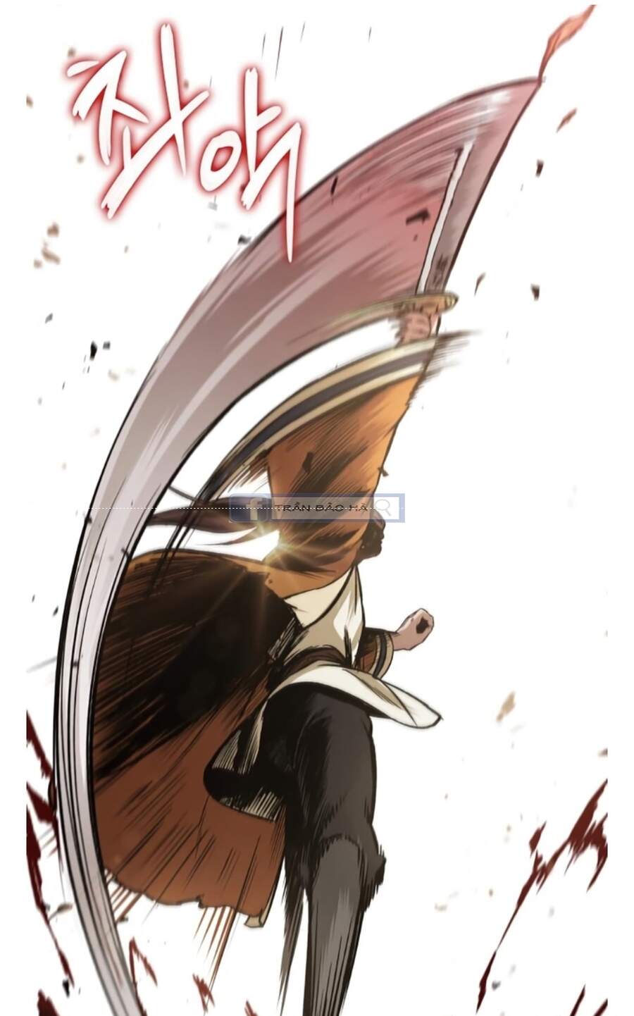 Ngã Lão Ma Thần Chap 65 - Next Chap 66