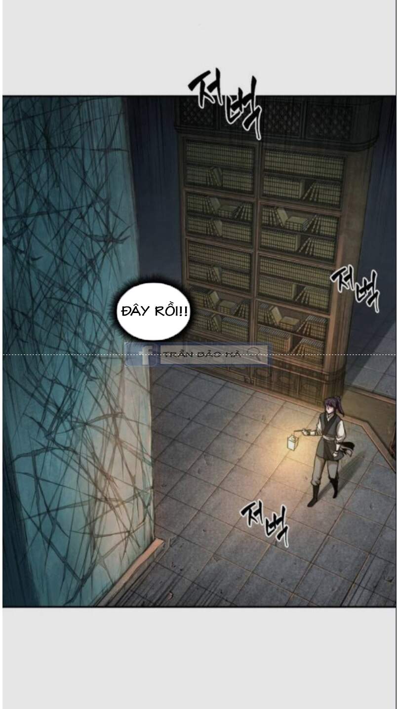 Ngã Lão Ma Thần Chap 68 - Next Chap 69