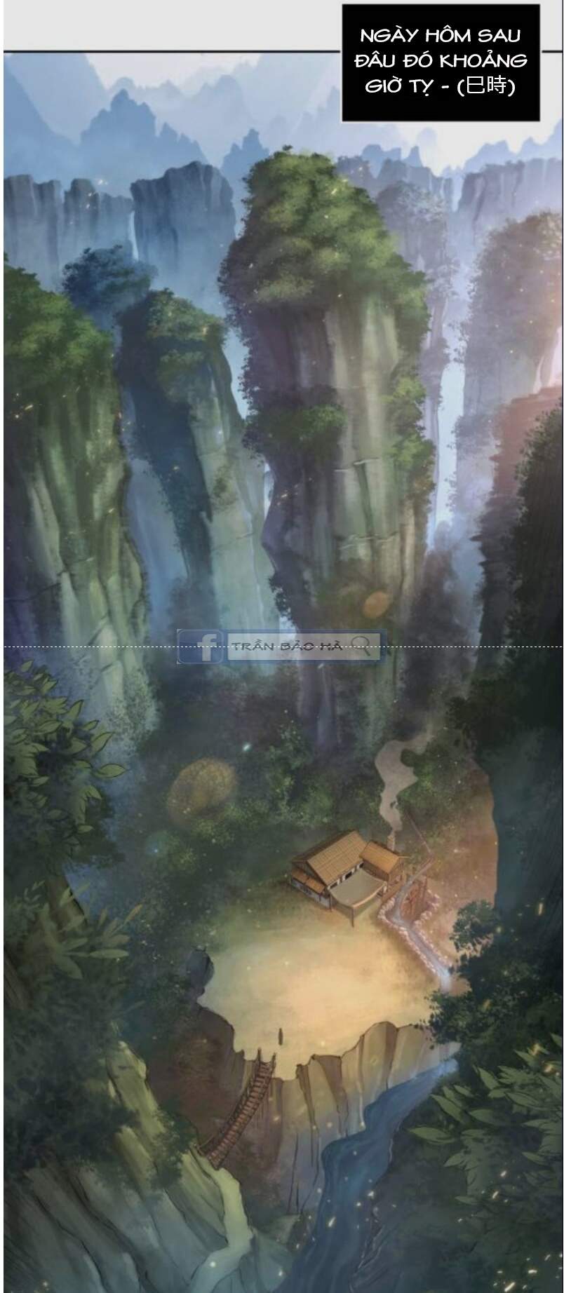 Ngã Lão Ma Thần Chap 68 - Next Chap 69