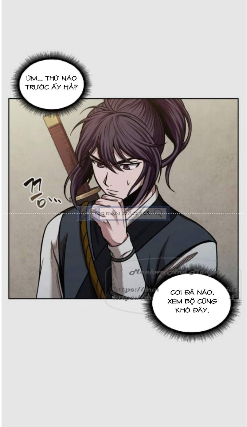Ngã Lão Ma Thần Chap 68 - Next Chap 69