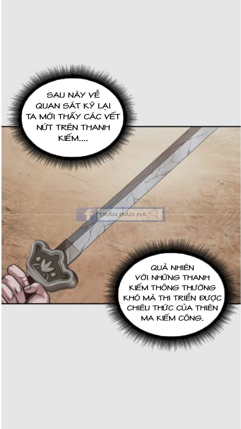 Ngã Lão Ma Thần Chap 68 - Next Chap 69