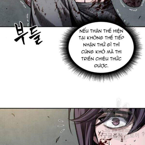 Ngã Lão Ma Thần Chap 69 - Next Chap 70
