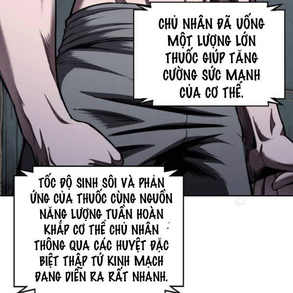 Ngã Lão Ma Thần Chap 69 - Next Chap 70