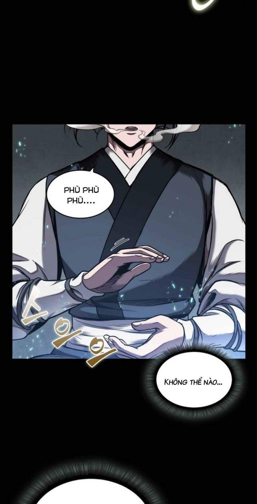 Ngã Lão Ma Thần Chap 71 - Next Chap 72