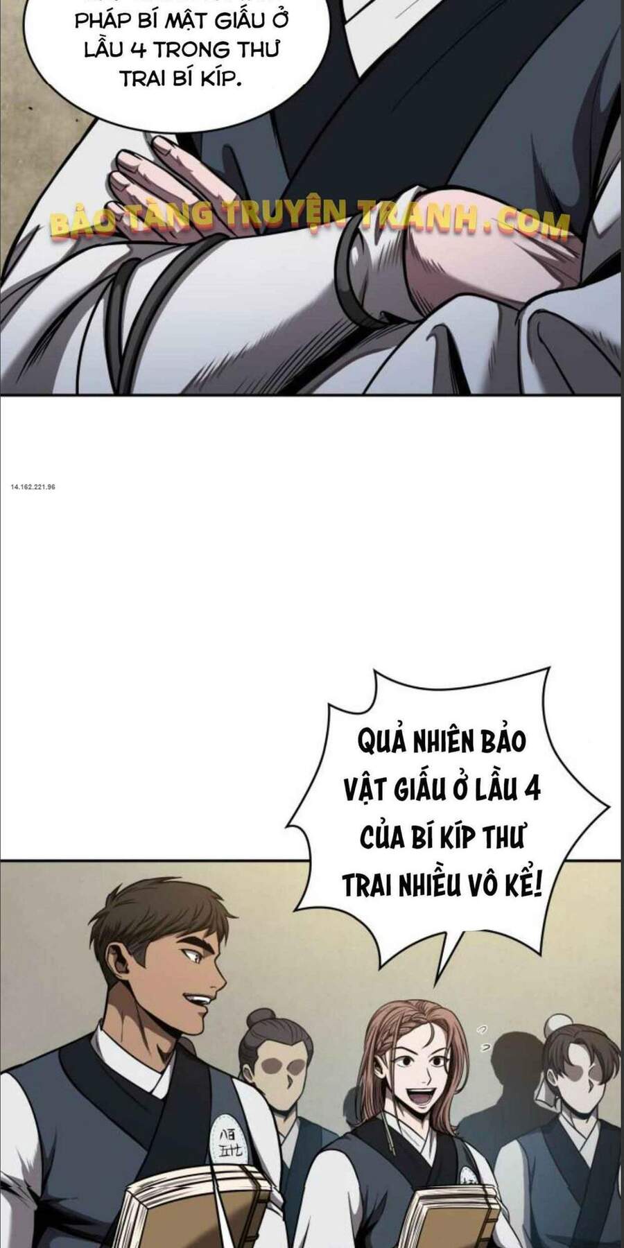 Ngã Lão Ma Thần Chap 71 - Next Chap 72