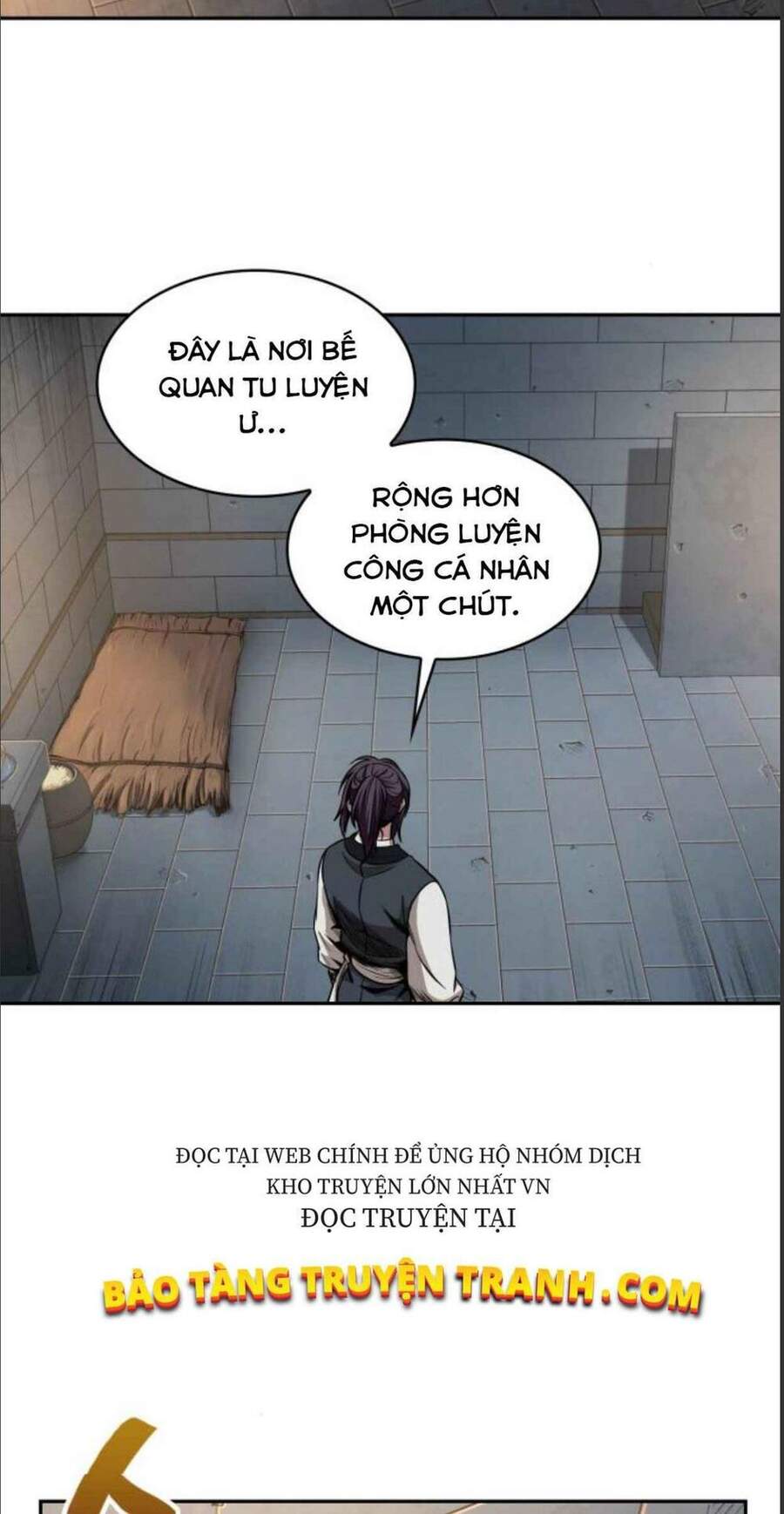 Ngã Lão Ma Thần Chap 71 - Next Chap 72