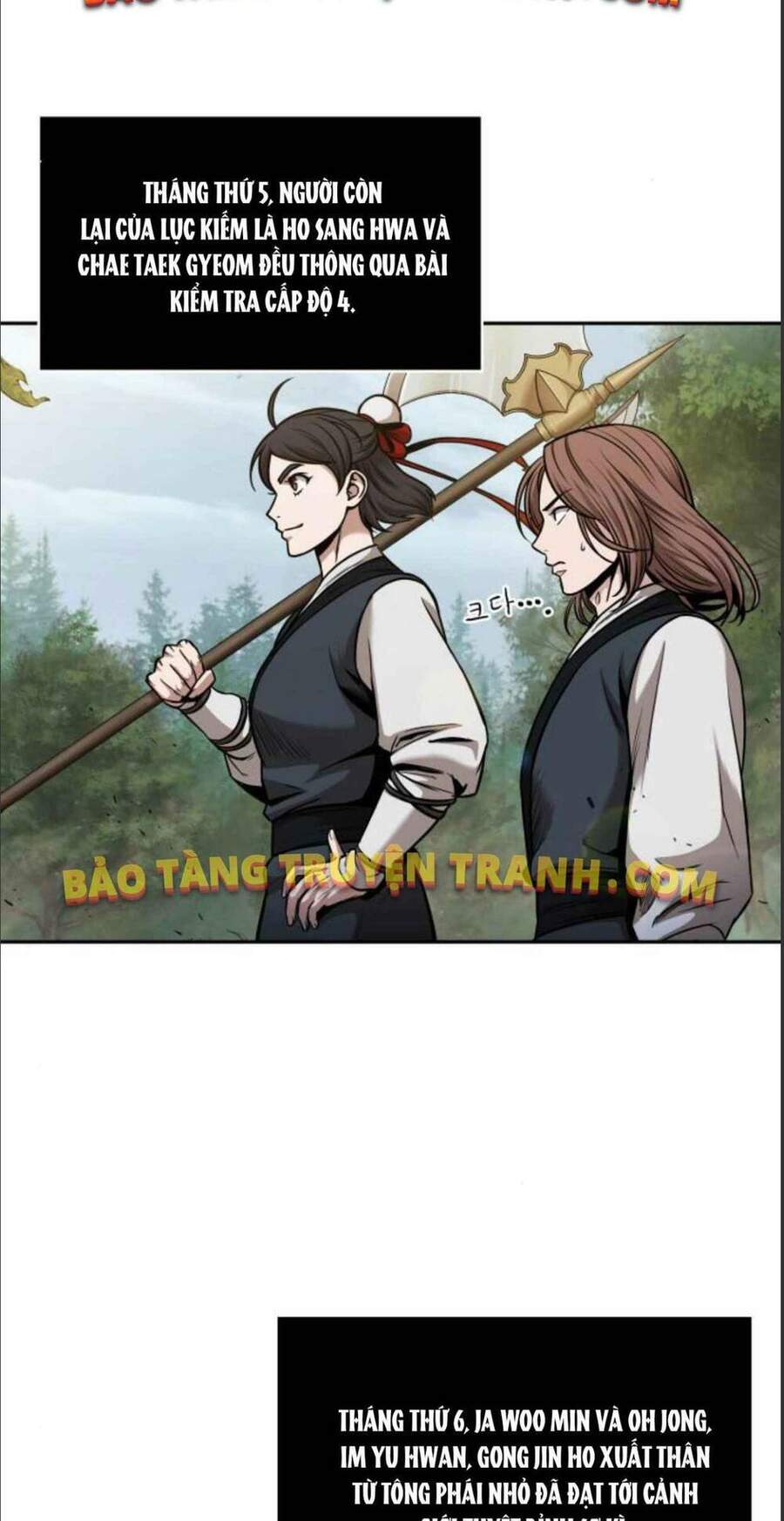 Ngã Lão Ma Thần Chap 71 - Next Chap 72