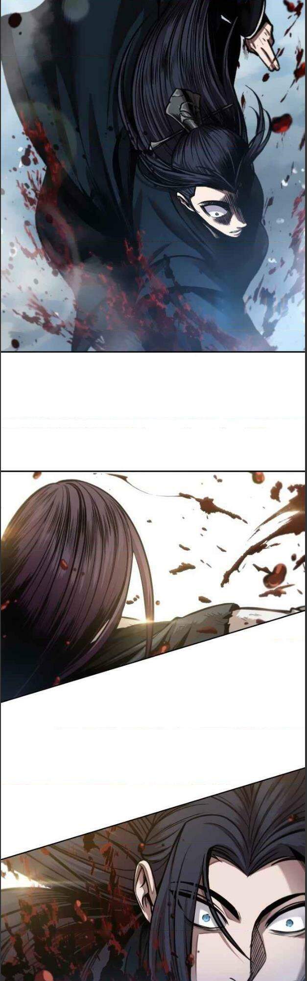 Ngã Lão Ma Thần Chap 73 - Next Chap 74