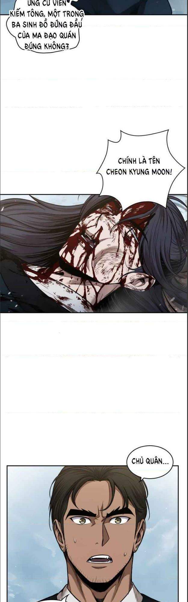 Ngã Lão Ma Thần Chap 73 - Next Chap 74