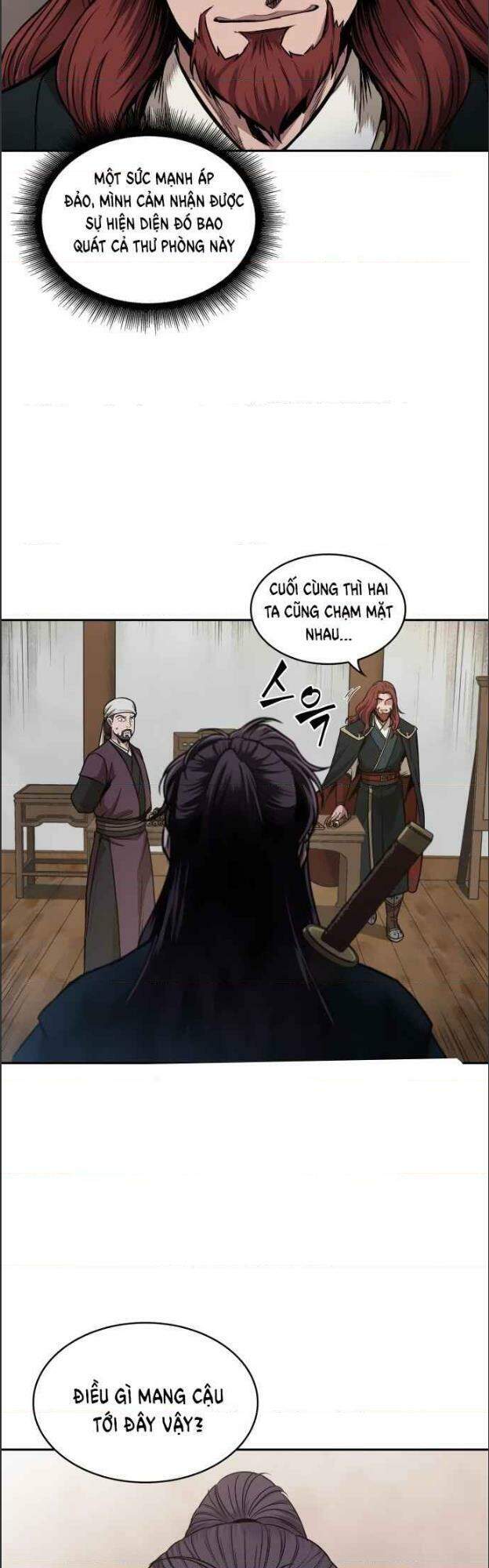 Ngã Lão Ma Thần Chap 73 - Next Chap 74