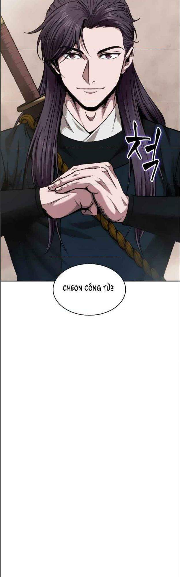 Ngã Lão Ma Thần Chap 73 - Next Chap 74