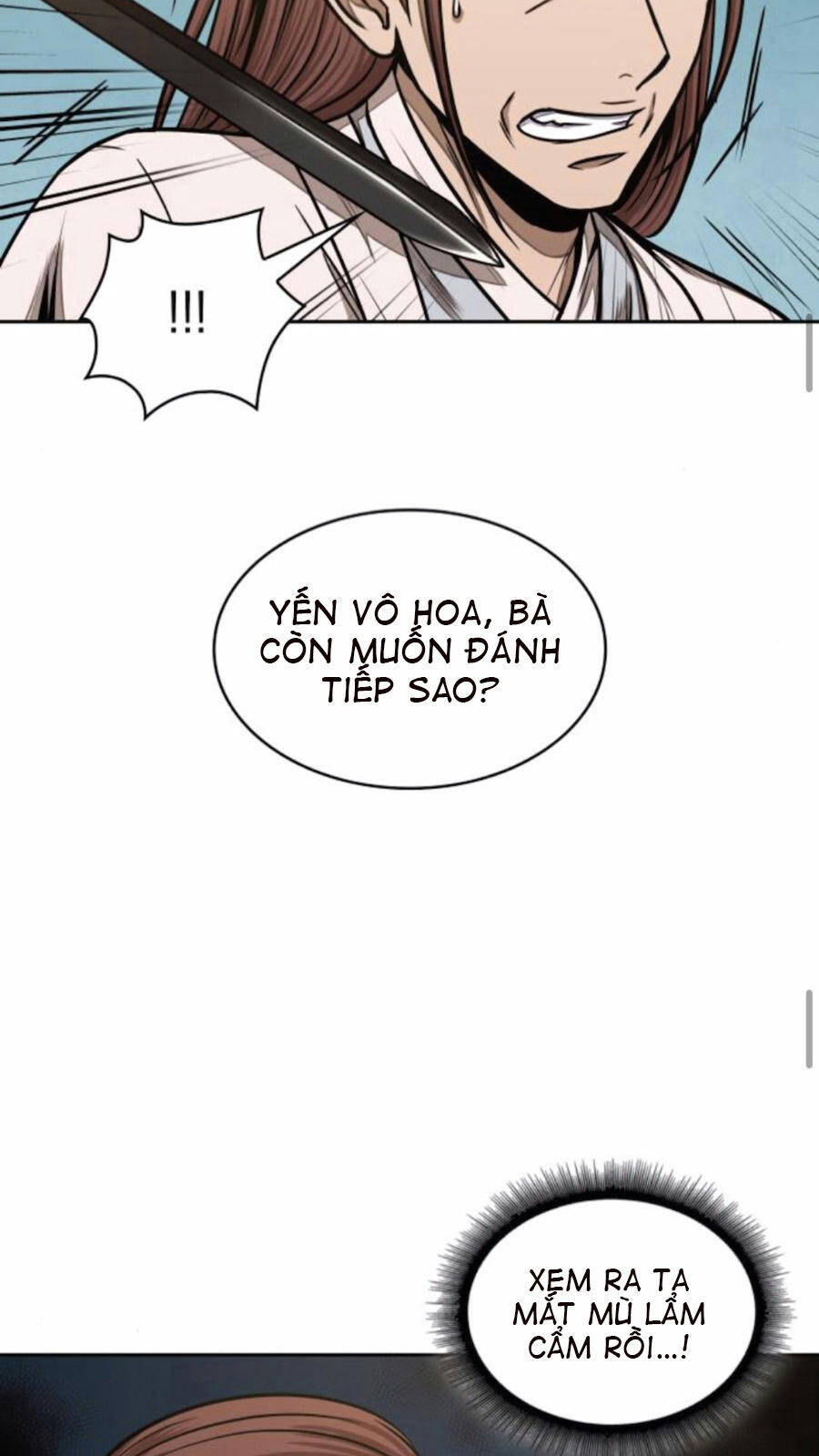 Ngã Lão Ma Thần Chap 97 - Next Chap 98