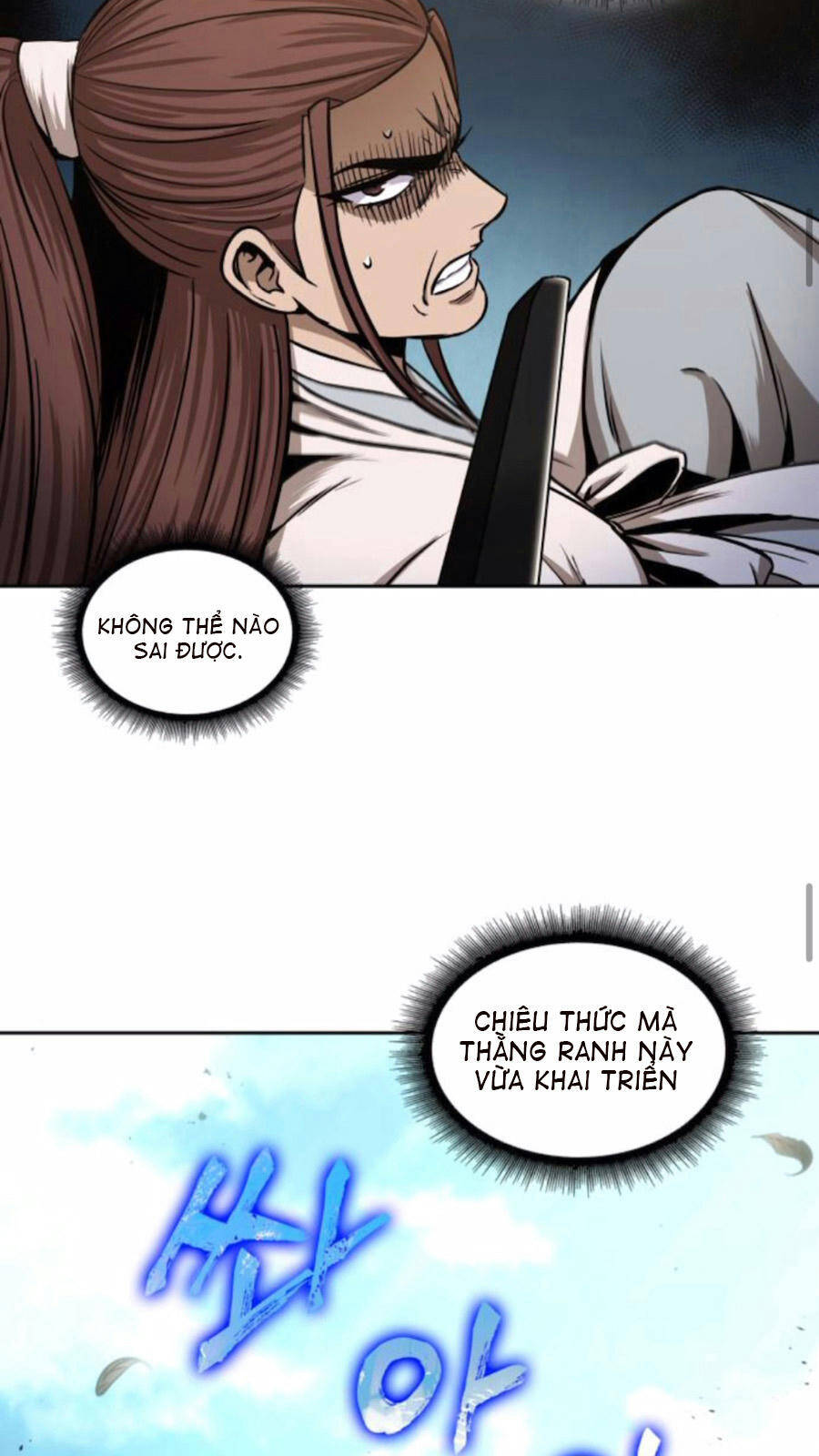 Ngã Lão Ma Thần Chap 97 - Next Chap 98