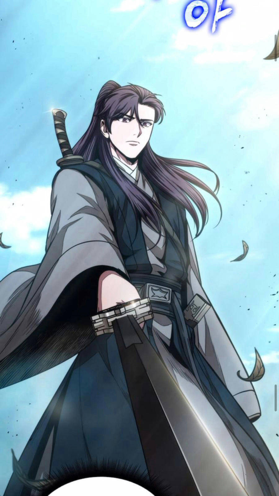 Ngã Lão Ma Thần Chap 97 - Next Chap 98