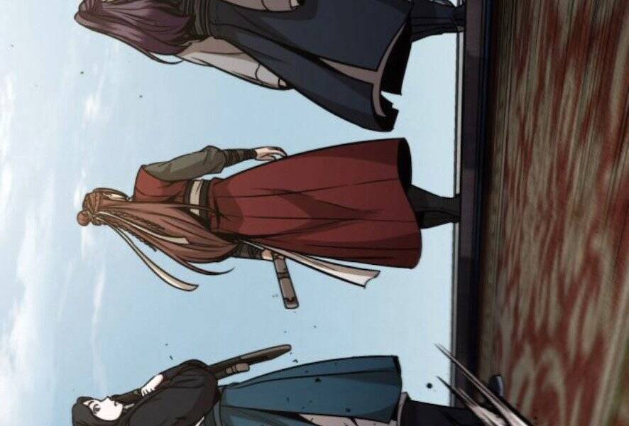 Ngã Lão Ma Thần Chap 101 - Next Chap 102